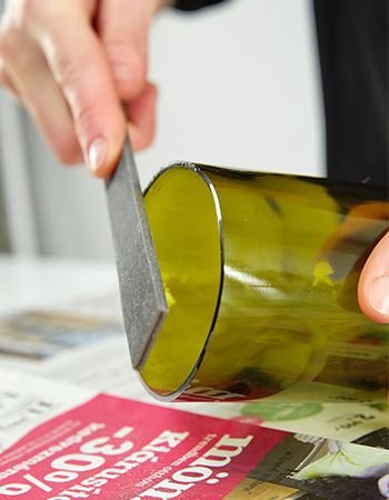 🧽 Servicio de Corte + Lijado – Segunda Vida