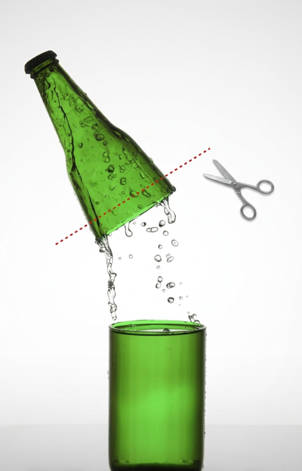 ✂️ Servicio de Corte – Segunda Vida