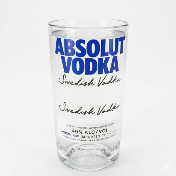 Vaso Ritual Absolut