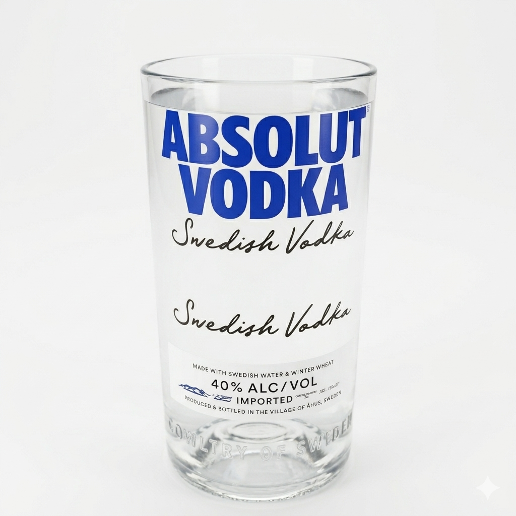 Vaso Ritual Absolut