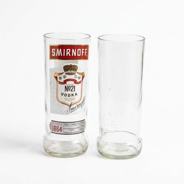 Vaso Ritual Smirnoff