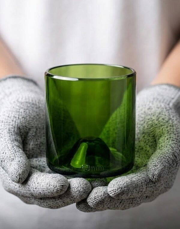 ✨ Servicio Completo – Terminación Premium